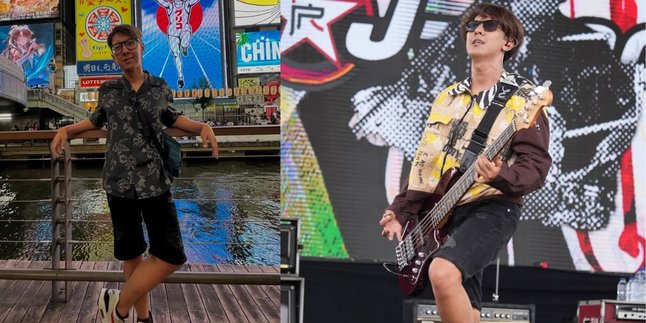 J-Rocks Bassist Responds to Sukatani's Apology Over the Song 'Pay Pay Pay'