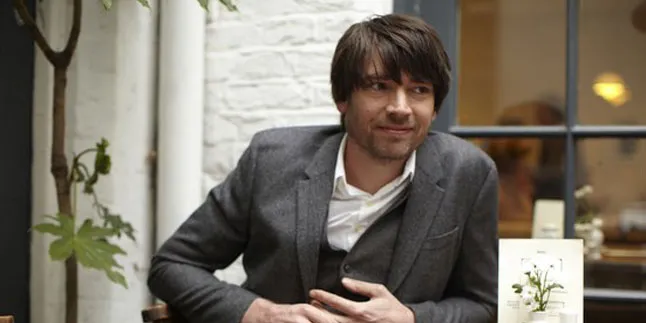 Bassist Blur Garap Film Pendek Bassist Blur Garap Film Pendek