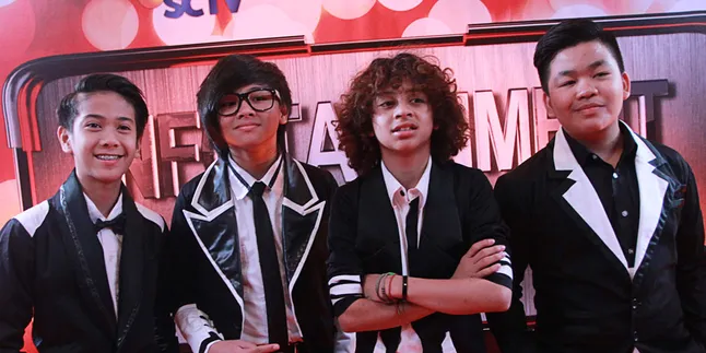 Bastian Mengundurkan Diri, Coboy Junior Tak Ada Lagi