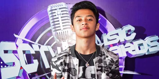 Bastian Steel, Bantah Dirinya Bermusuhan Dengan CJR Bastian Steel, Bantah Dirinya Bermusuhan Dengan CJR