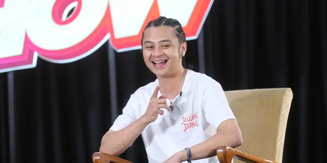 Bastian Steel Becomes the Last Cast in 'SELEPAS TAHLIL', Reveals Why This Film is Special