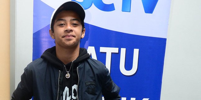 Bastian Steel 'Masih Labil & Khawatir' Untuk Merilis Album Debut