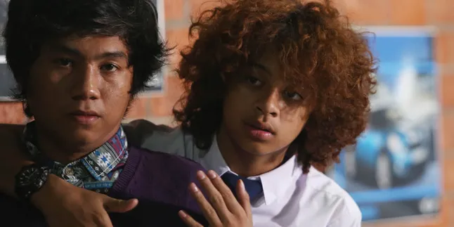 Bastian Steel Merasa Tak Ada Makna Spesial di Hari Ultahnya