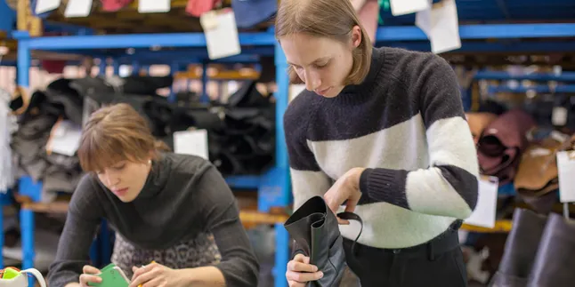 Bata Young Designers Challenge 2019 Siap Lahirkan Desainer Bintang Baru