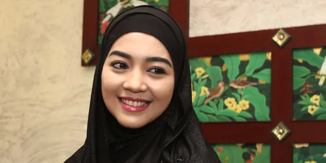 Batal Jadi Saksi Nikah Nuri Maulida, Adhyaksa Dault Beri Tausyiah Batal Jadi Saksi Nikah Nuri Maulida, Adhyaksa Dault Beri Tausyiah