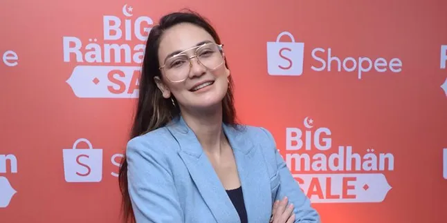 Batal Jadi Vegetarian, Ini Alasan Luna Maya