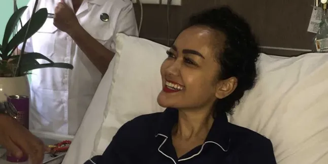 Batal Kemo Terakhir, Jupe Dipastikan Tak Bisa Pulang Hari Ini Batal Kemo Terakhir, Jupe Dipastikan Tak Bisa Pulang Hari Ini