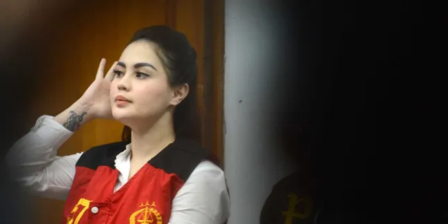 Batal Kena 4 Tahun, Pengadilan Tinggi Tetapkan Jennifer Dunn Dihukum 10 Bulan Penjara