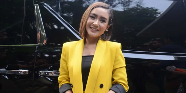 Batal Manggung di Palangkaraya, Cita Citata Mengaku Sangat Kecewa