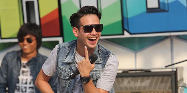 Batal Menikah, Begini Cara Tarra Budiman 'Move On'