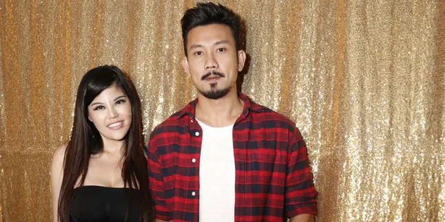 Batal Menikah, Denny Sumargo Tak Jadi Berikan Kado Rumah untuk Dita
