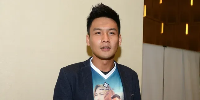 Batal Menikah, Fendy Chou Curhat Alasan Putus Dari Piwoori Chang Batal Menikah, Fendy Chou Curhat Alasan Putus Dari Piwoori Chang