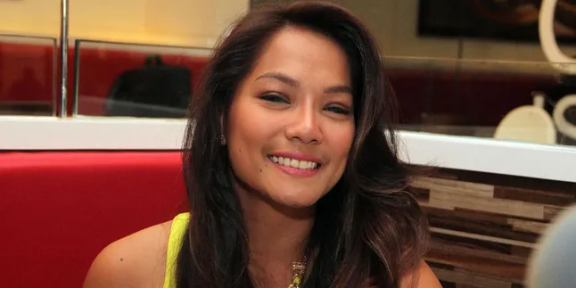 Batal Menikah, Jenny Cortez Bantah Bikin Kasus Settingan