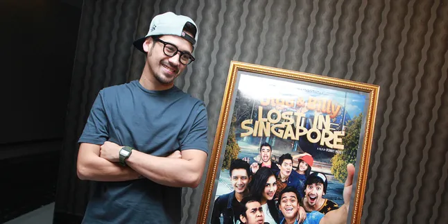 Batal Menikah, Tarra Budiman Sudah Move On