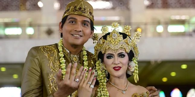 Batal Nikah Underwater & Pilih Naik Sepeda, Ini Kata Lucky Hakim