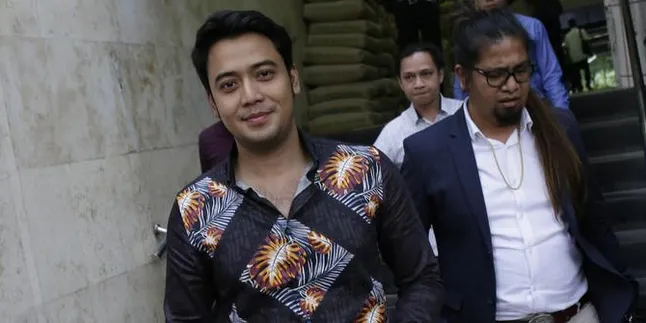 Batal Tuntut Rp 1 M ke Kriss Hatta Sebagai Syarat Damai, Ini Alasan Anthony