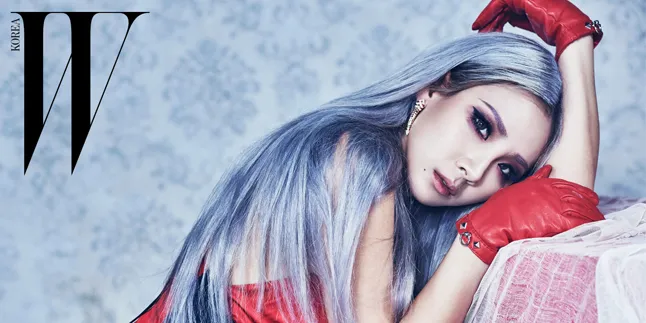 Batalkan Konser di Meksiko, CL 2NE1 Bikin Fans Kecewa Batalkan Konser di Meksiko, CL 2NE1 Bikin Fans Kecewa