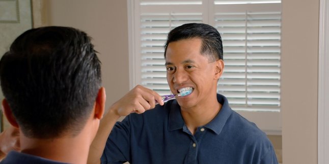 Batalkan Puasa? Ini Hukum Sikat Gigi Saat Puasa di Bulan Ramadan Menurut Pendapat Ulama