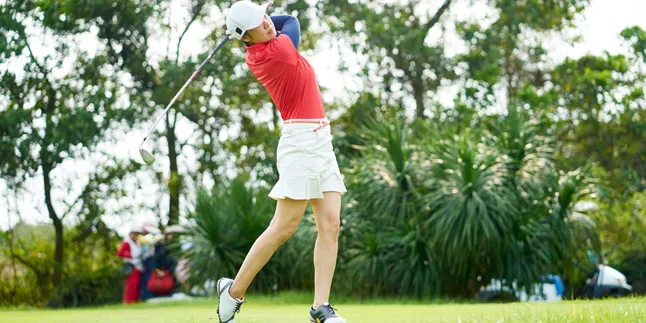 Batam Jadi Salah Satu Surga Golf Indonesia, Ini Lho Buktinya!