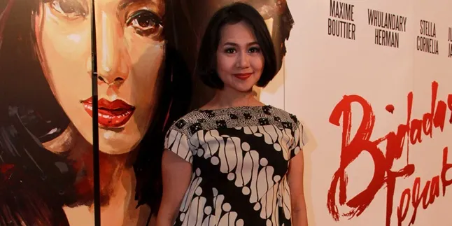 Batik Indonesia Tak Boleh Kalah Dengan Korea Style
