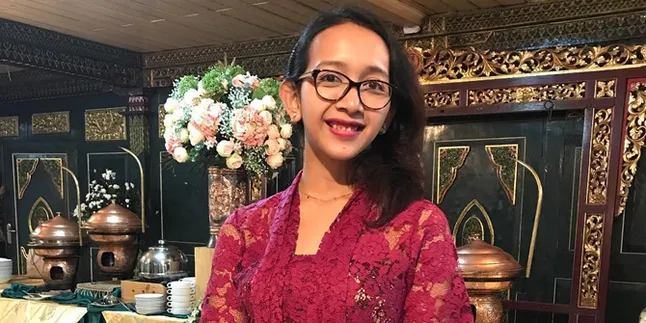 Batik Pemeran Sultan Agung Kurang Tepat, Puteri Jogja Protes Lewat IG Batik Pemeran Sultan Agung Kurang Tepat, Puteri Jogja Protes Lewat IG