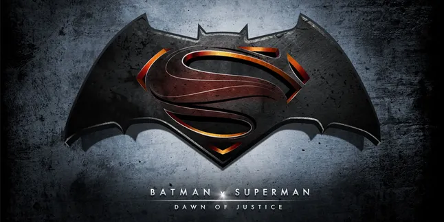 Batman Dan Superman Jadi Korban Photoshop