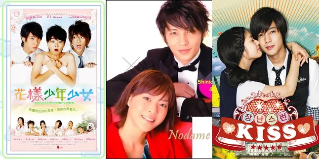 Battle Drama Asia Remakes, Mana Favoritmu? Battle Drama Asia Remakes, Mana Favoritmu?