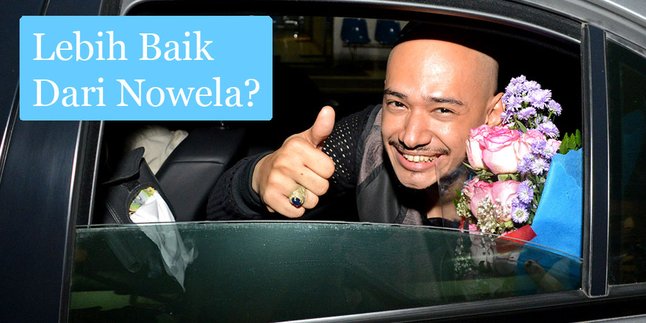 Battle Terakhir, Juri Sebut Husein Lebih Baik Dari Nowela