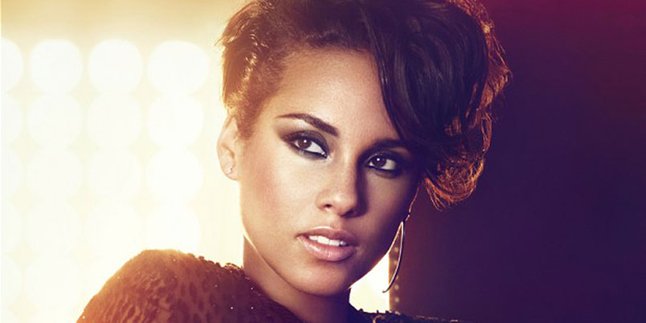 Bawa Alicia Keys, Adrie Subono Penuh Dendam