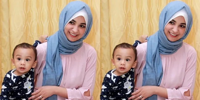 Bawa Anak ke Lokasi Syuting, Shireen Sungkar Minta Kamar Khusus