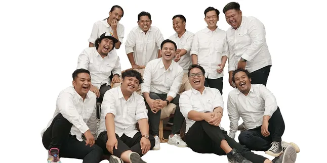 Bawa Genre Dangdut Modern, Grup Musik OMPNS Rilis Single 'Alun-Alun Wonogiri'