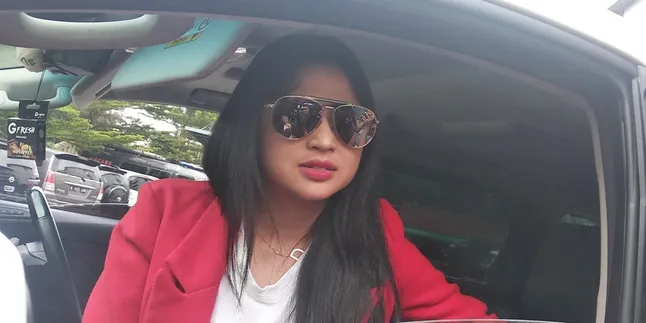 Bawa Kasus Dengan Keponakan ke Ranah Hukum, Dewi Perssik Dapat Restu Keluarga