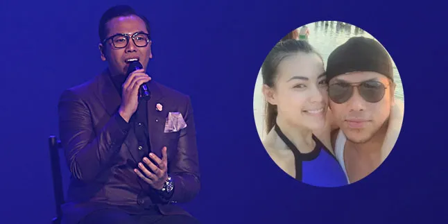 Bawa Pacar ke Mana-Mana, Sammy Bakal Nikahi Viviane Sebelum Natal