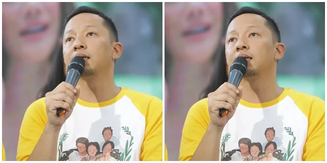 Bawa Pengaruh Positif, Ini Hal Yang Dipetik Ringgo Agus Dari Film 'KELUARGA CEMARA'