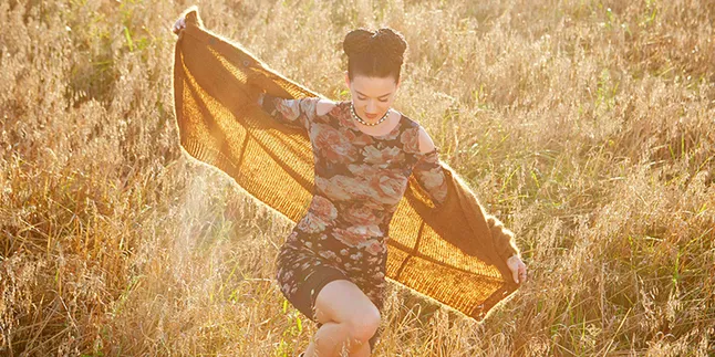 Bawa 'PRISM', Katy Perry Jadi Ratu Chart Billboard