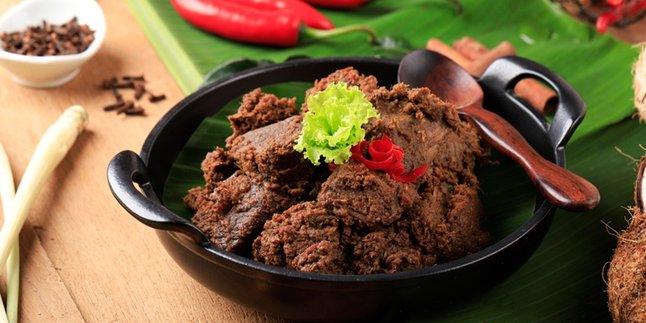 Bring Home the Taste of Padang with These Favorite Dishes