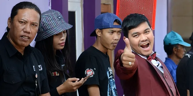 Bawakan Acara Berita Tengah Malam, Bagi Indra Bekti Wujud Mimpi Bawakan Acara Berita Tengah Malam, Bagi Indra Bekti Wujud Mimpi