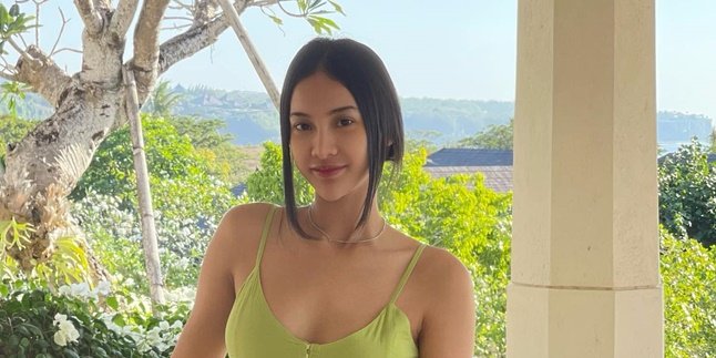Bring the Hot-Tempered Character in 'MY SEXY DOCTOR IS MINE 2', Anya Geraldine Admits Her Patience is as Thin as a Tissue