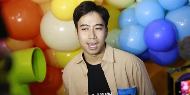 Bawakan Kembali Lagu Leluhur, Vidi Aldiano Gandeng Erwin Gutawa