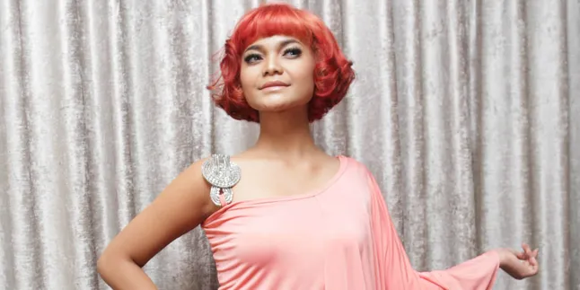 Bawakan Lagu Afgan, Citra Scholastika Akui Kesulitan