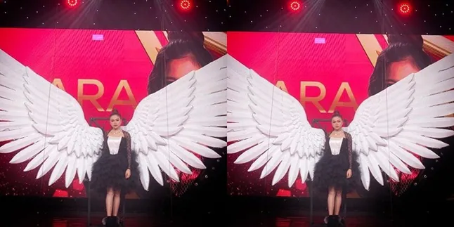 Bawakan Lagu 'Badai Fitnah', Rara Bayar Kekecawaan Dewan Juri di Panggung D'Star Bawakan Lagu 'Badai Fitnah', Rara Bayar Kekecawaan Dewan Juri di Panggung D'Star