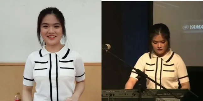 Bawakan Lagu Bon Jovi, Musisi Muda Josephine Alexandra Bikin Kagum Banyak Orang