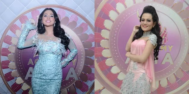 Bawakan Lagu Dewi Perssik, Jamila Dapatkan Poin Tertinggi Meski Nggak Luput Koreksi Bawakan Lagu Dewi Perssik, Jamila Dapatkan Poin Tertinggi Meski Nggak Luput Koreksi