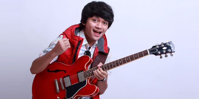 Bawakan Lagu Hits Chrisye, Calvin Jeremy: Gue Harus Bagus Banget!