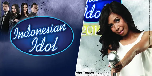 Bawakan Lagu Katy Perry, Eza Buat Juri Kecewa!