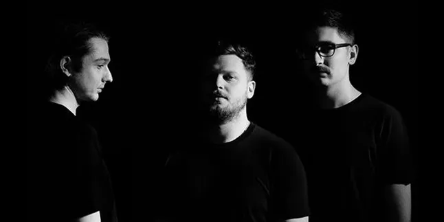 Bawakan Lagu Lama, Penonton Alt-J Heboh