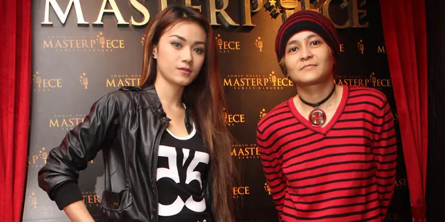 Bawakan Lagu Musisi Lain, The Virgin Masih 'Nyontek'