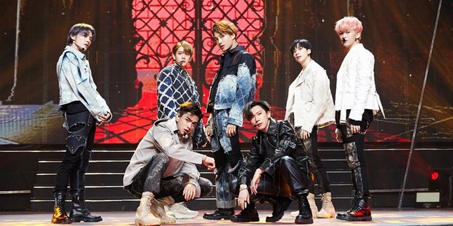 SuperM's Performance of 'One (Monster & Infinity)' on 'The Ellen DeGeneres Show' Draws Attention