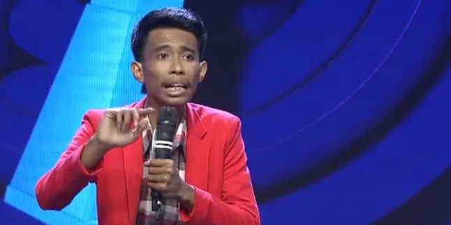 Bawakan Materi Soal Penjaga Warnet, Ezra SUCA 4 Sempat Diprotes Sama Anak Warnet