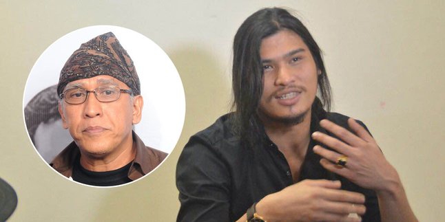 Bawakan Persembahan Untuk Iwan Fals, Virzha Merasa Tersanjung